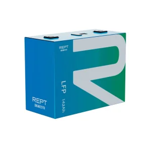 Optimized 142ah Rept EV142AH Prismatic Battery
