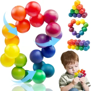 OEM Autism Sensory Fidget Toys