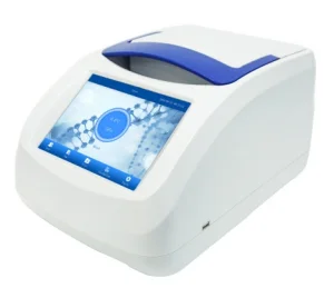 Gradient Thermal Cycler PCR