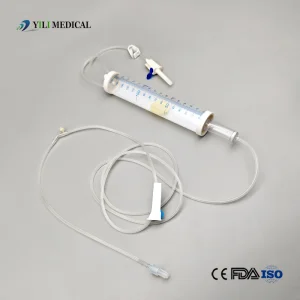Conjunto CE ISO13485