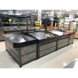 Stainless Steel Fruit Vegetable Rack