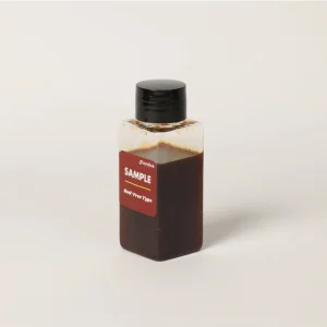 Flavolink Sample Plant-Based Beef Liquid Flavor