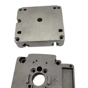 Precision Engineered High-Performance Die Casting Components for Global Markets