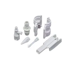 ISO 13485 Certified Clean Room Injection Molding for Ivd Device Components