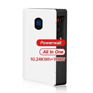 10kw All in One ESS
