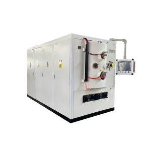 Hondson VAC Plasma Coating Machine Titanium Nitride Coating Equipment PVD Multi-Arc Ion Plating System