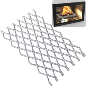 Customize High-Quality Galvanized Expanded Metal Coil Mesh