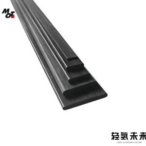 High Toughness Manufacturer Carbon Fiber Composite Flat Sheet OEM ODM