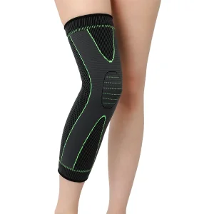 Nylon Knee Brace