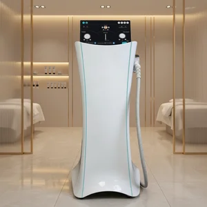 Professional 808nm Diode Laser Hair Removal Skin Rejuvenation Machine Ice Cooling System for Commercial Use Laser Equipment