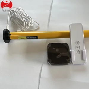 Smart AOK Shutter Motor