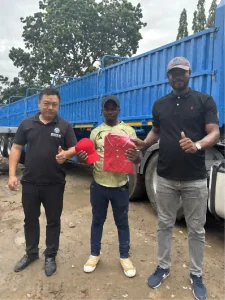 China Multi-Purpose Flatbed Semi-Trailer for Bulk Cargo Manufacturers, Suppliers