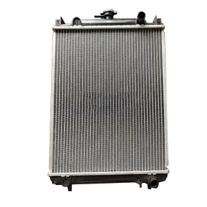 Custom Radiator 278-2195 For Caterpillar E305C, 304 C CR, 305 C CR Engine S4Q2T Supplier, Suppliers
