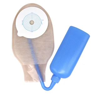 Reusable Washing Bottle for Ostomy Care Cleaning Rinse Pot Ostomy Accessories