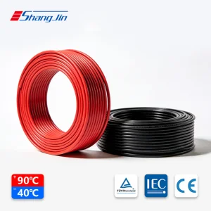 PV Connector Cable