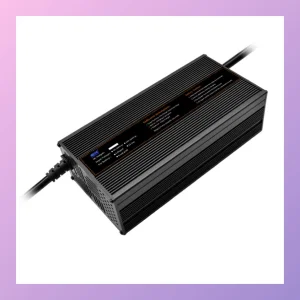 48V 60A Fast Charging System