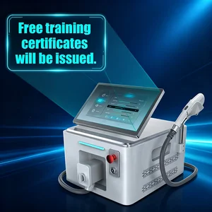 High Performance IPL Machine