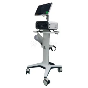 Nebulization Treatment Ventilator