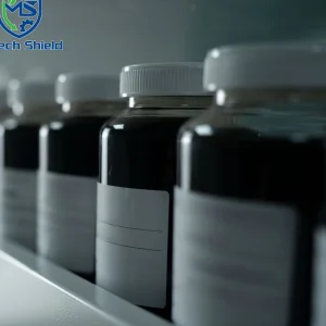 Premium Mk-3189 Diesel Engine Oil Blend