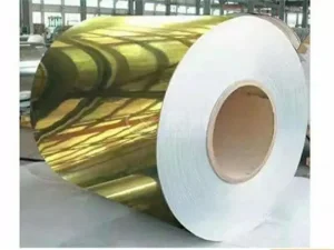 China Mirror Aluminum Coil/Sheet Manufacturers, Factories
