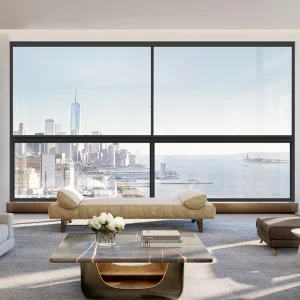 Premium Smart Home