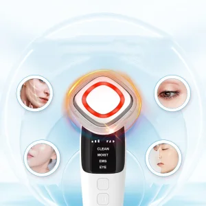 Dispositivo de Beleza Pessoal para Lifting Facial e do Pescoço Anti-Envelhecimento OEM
