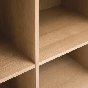 Solid Wood Cabinet