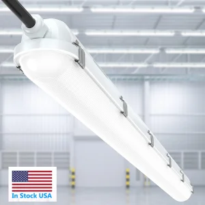 Stock in US 4ft 60W LED Tri-Proof Light