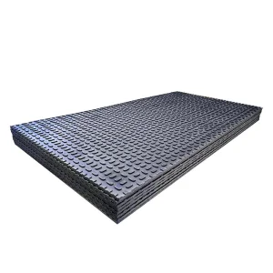 Alfombrilla de protección de alta capacidad