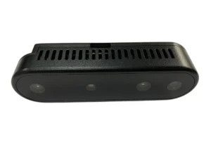 Depth Camera Robotics