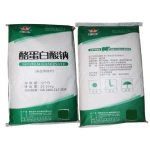 Sodium Caseinate