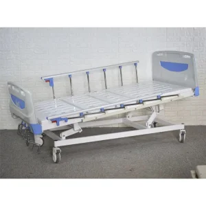 5 Function ICU Bed