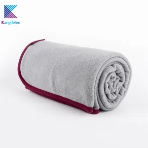 Recyclable Fleece Blanket