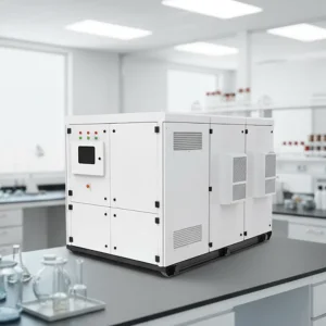 Elecnova 100kw
