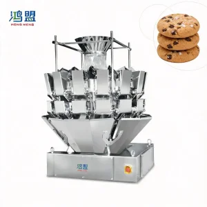Sugar Packaging Set