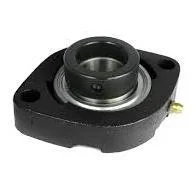 TANN SAFW-SBFW202/SAFD-SBFD203/SA-SBLF204/SA-SBFTD205/SA-SBFCT206 Light Duty Oval Bearing Units Flange Bearing Units for Automation Fields