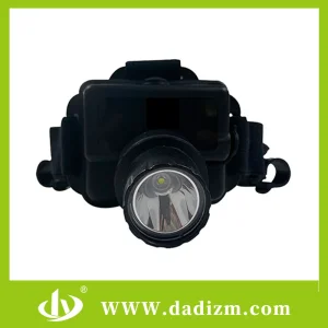 Bos117-a Explosion-Proof Headlamp LED for Industrial Mining Use