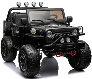 New 4X4 24V Big Truck Remote Control Ride on Car Kids Electric Toy