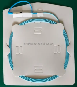 Lipolysis Fiber 600um Beauty Equipment