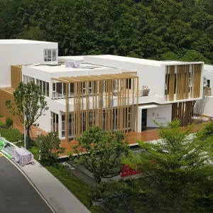 Durable Portable Solutions