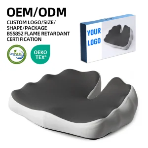 Zero Gravity Orthopedic Chair Cushion