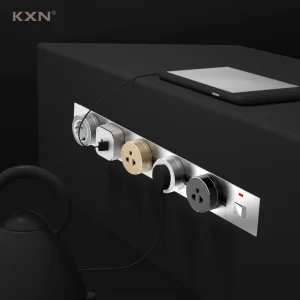 Universal Standard Surface and Hidden Power Track