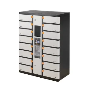 65W Locker