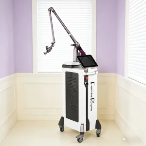 Professional Laser Treatment