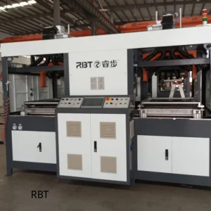 Hardshell Luggage Machine