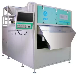 Intelligent Color Sorter Multifunction Color Sorter