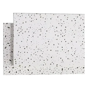 Sound-Absorbing Mineral Fiber Board Exporter for Bangkok Studios
