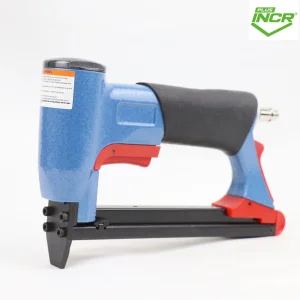Air Stapler Pneumatic Short Nose Staple Gun 22gauge 7116sn