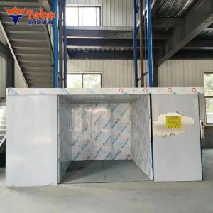 Commercial Industrial Cargo Lift with Mesh Shaft for Multi-Floor Goods Transfer