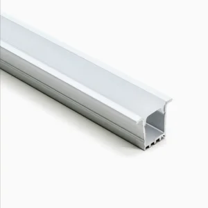 قناة شريط LED عالية الجودة للتثبيتات المدمجة الاحترافية